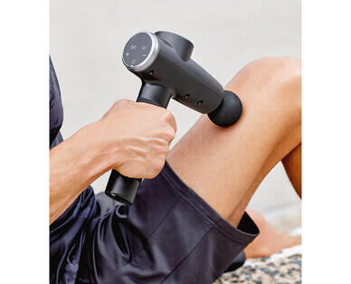 Fitness Massage Device