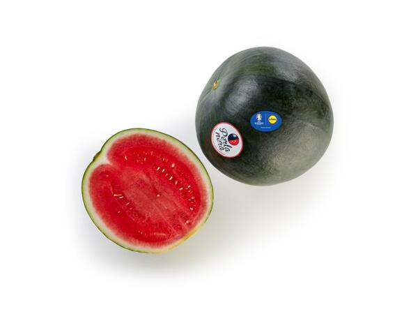 Perla Nera Watermelon