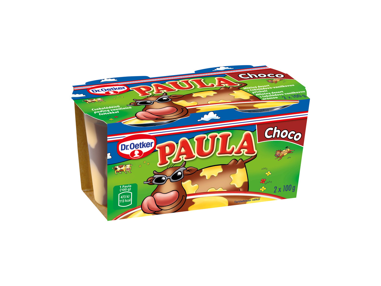 Paula