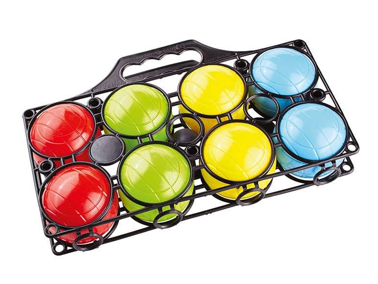PLAYTIVE Garden Games
