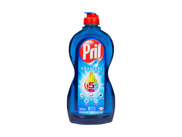 Liquide vaisselle Pril