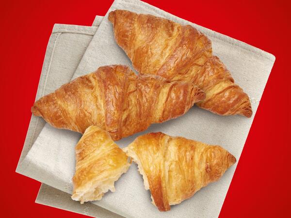 Butter Croissant
