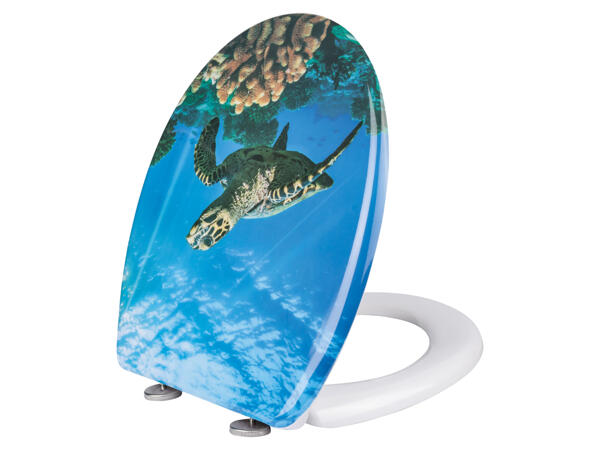 WC-Sitz