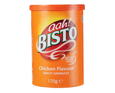 Gravy Granules Chicken 170g