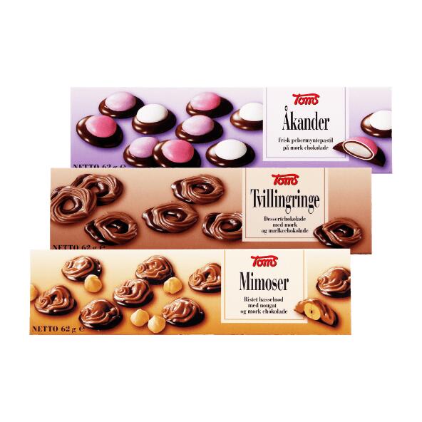 Chokolade