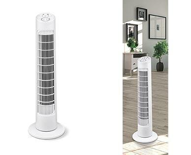 Easy Home Tower Fan