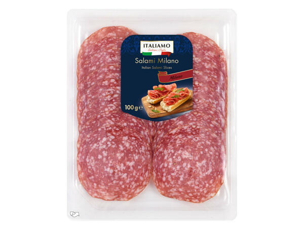 Salami Milano