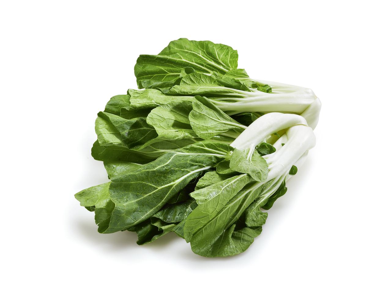 Pak Choi