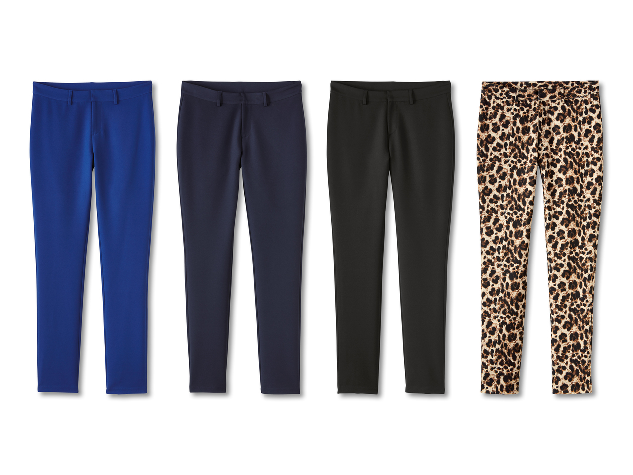 Pantalon de tailleur1
