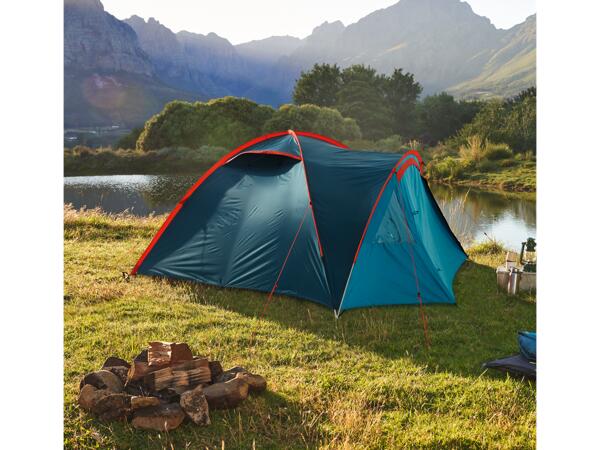 Sleeping Bag