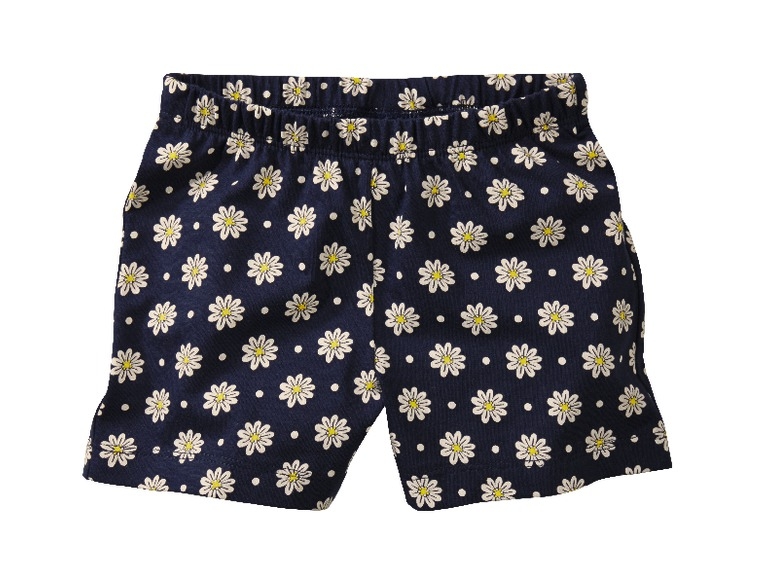 Girls' Shortie Pyjamas