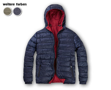 WATSON'S Leichtsteppjacke