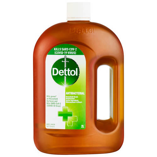 Dettol 2L