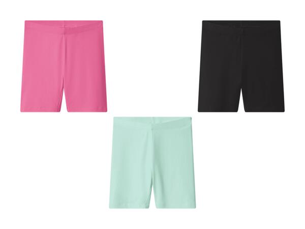 Legging cycliste