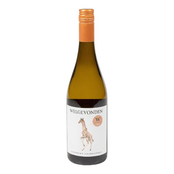 Chardonnay 'Welgevonden'