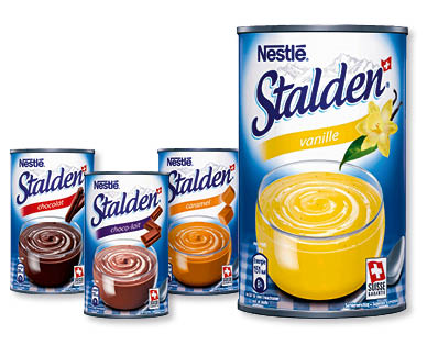 NESTLÉ(R) Stalden Crème