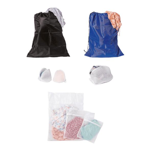HOME CREATION(R) 				Wäschebeutel oder Wäschenetze