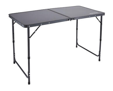 2 Fold Camp Table