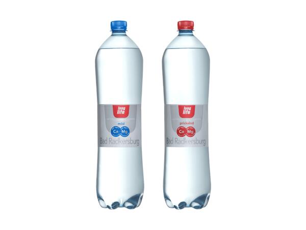 Mineralwasser