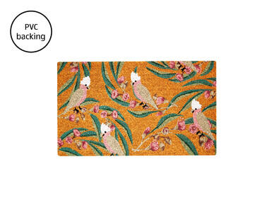 Printed Coir Door Mat