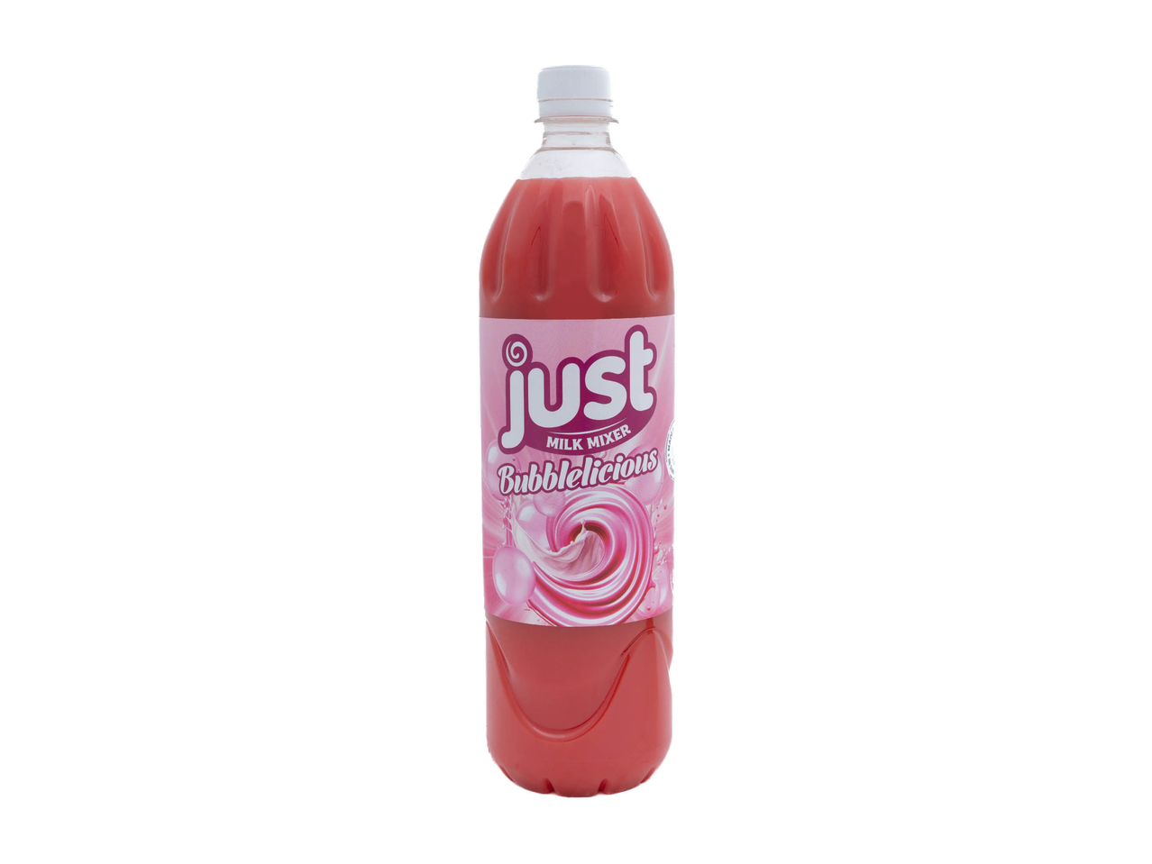 Bubblelicious