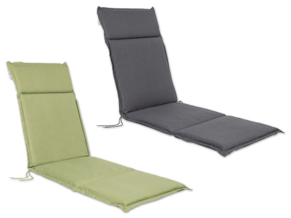 Polsterauflage, Relaxstuhl-Polster