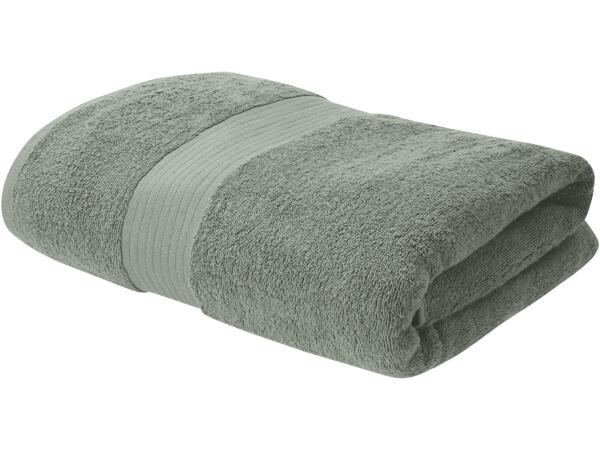 Bath Towels