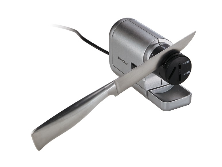All-Purpose Electric Sharpener
