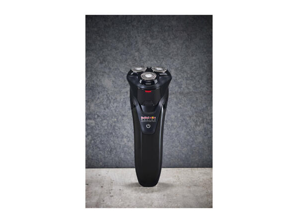 Red Bull Racing Rotary Shaver