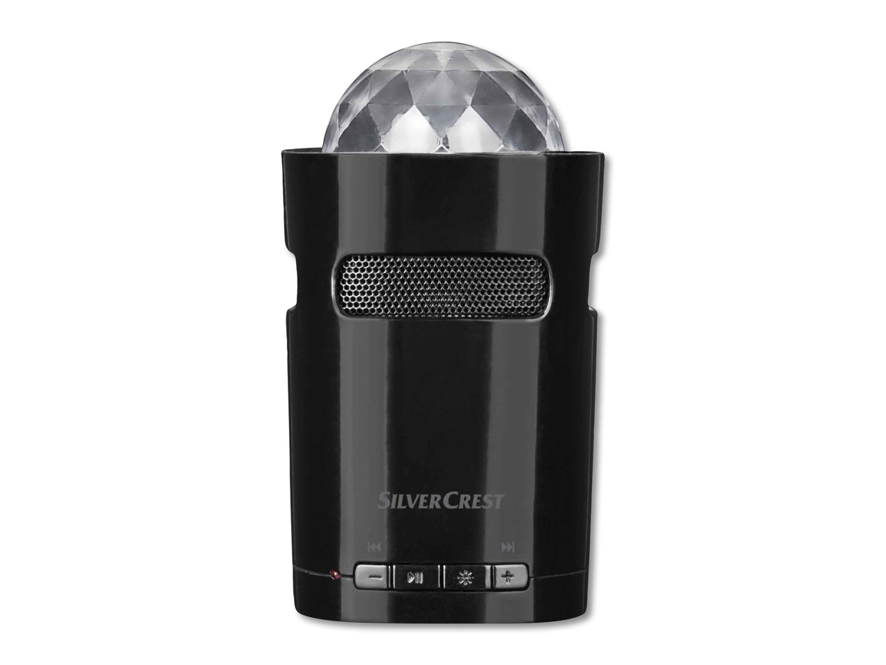 Mini enceinte Bluetooth(R)