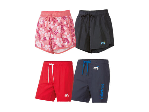 Mistral badshorts