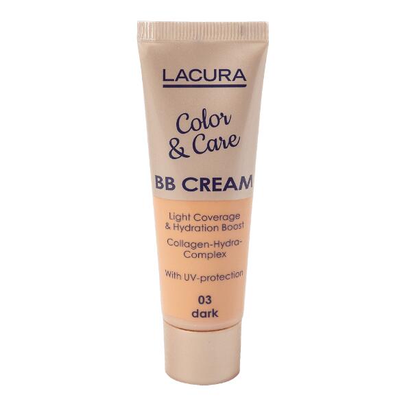 LACURA(R) 				BB-Creme