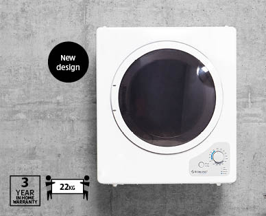 4.5kg Clothes Dryer