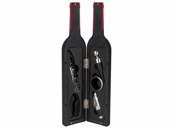 Ernesto Sommelier-set