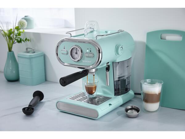 Espresso Machine