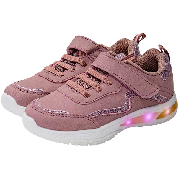 LED-Leuchtschuhe