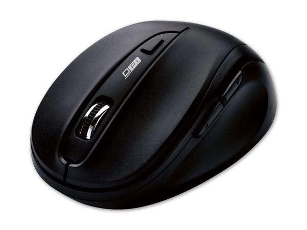 Funkmaus