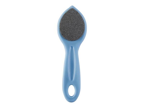 Hard Skin Smoothing File or Ceramic Hard Skin File