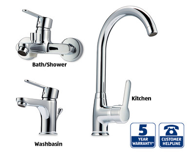 Mixer Taps