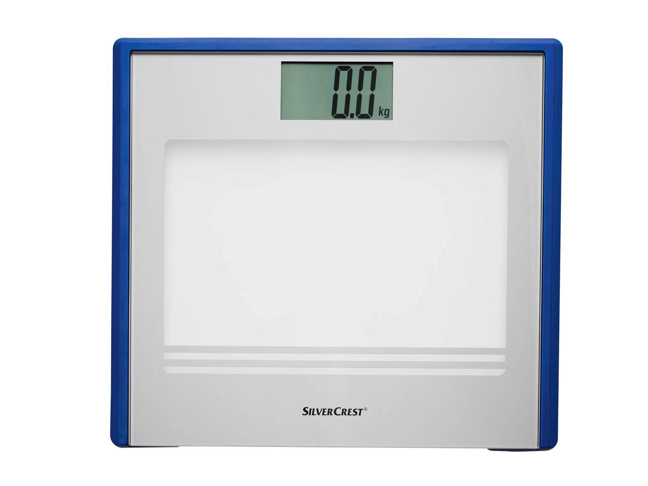 Bathroom Scale