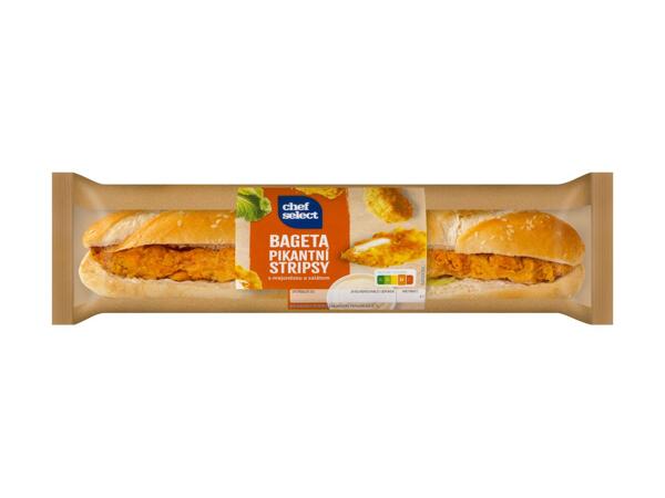 BAGETA