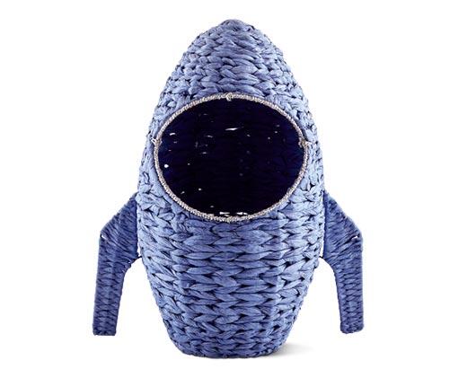 Huntington Home 
 Novelty Paper Rope Basket