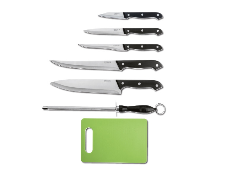 Ernesto Knife Set