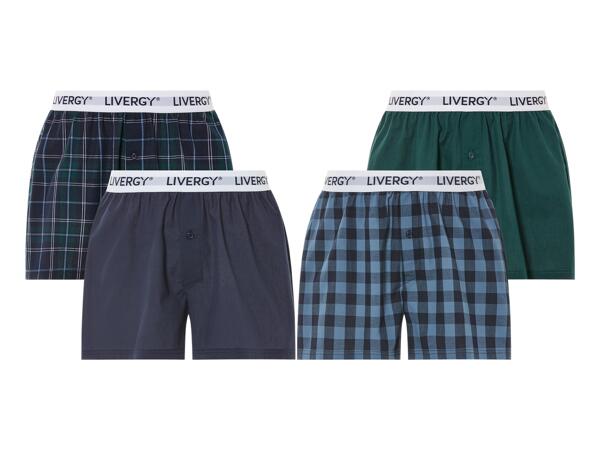 Boxershorts