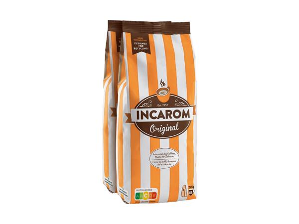 Incarom original
