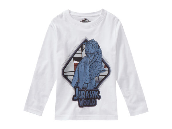 Kids' Character Pyjama Set