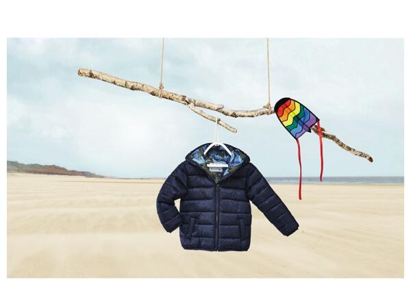 Boys' Lightweight Jacket