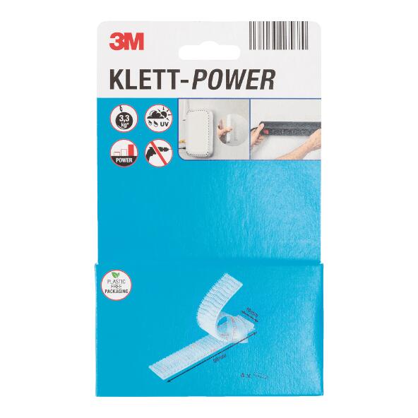3M(R) 				Befestigungsmaterial