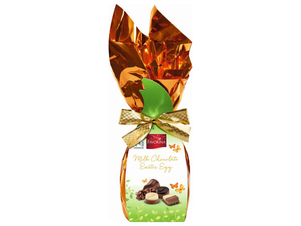 Premium Easter Egg with Pralines