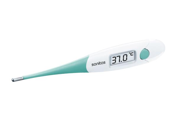 Digital febertermometer